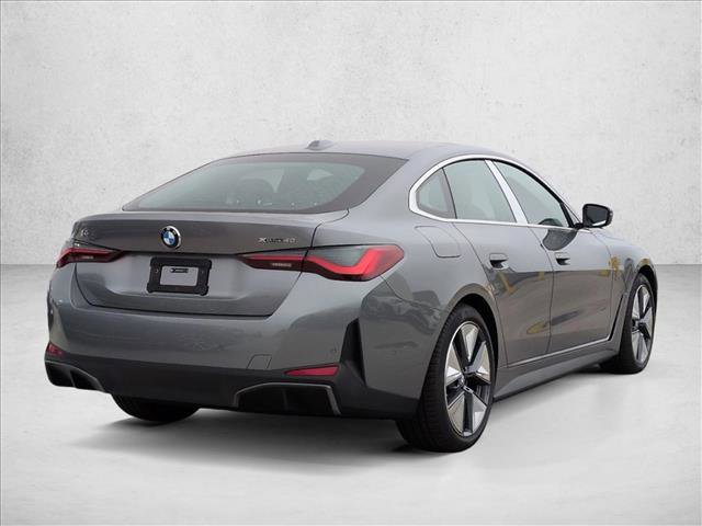 New 2026 BMW i4 xDrive40i w/ Premium Package AWD/4WD video 2