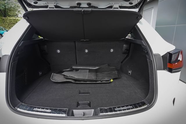 Certified 2025 Lexus NX 350 AWD w/ Accessory Package (K3) image 21