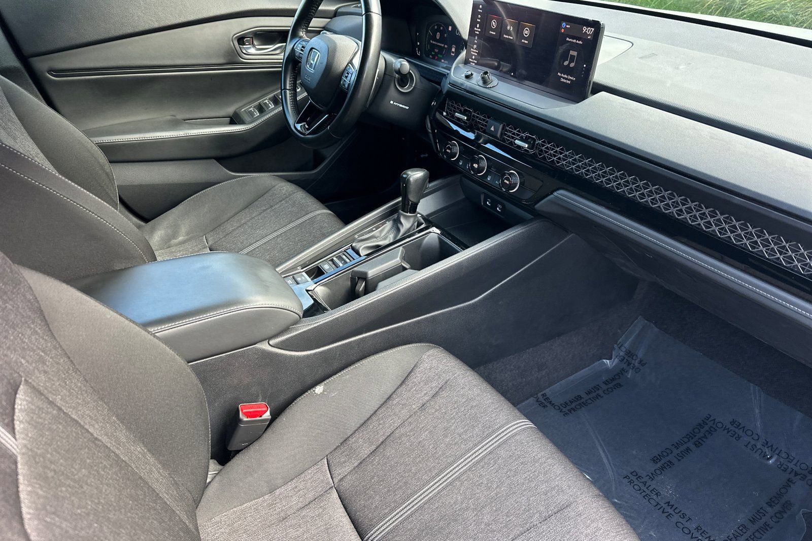 Used 2023 Honda Accord Sport image 18