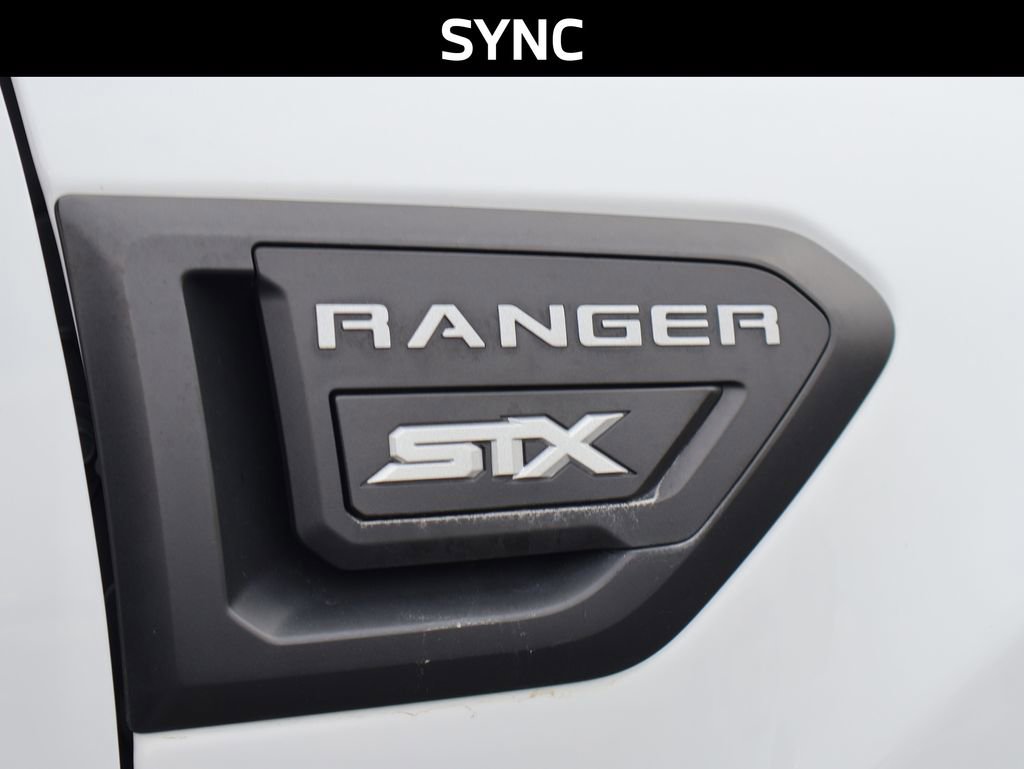 Used 2021 Ford Ranger XL w/ Equipment Group 101A High image 10