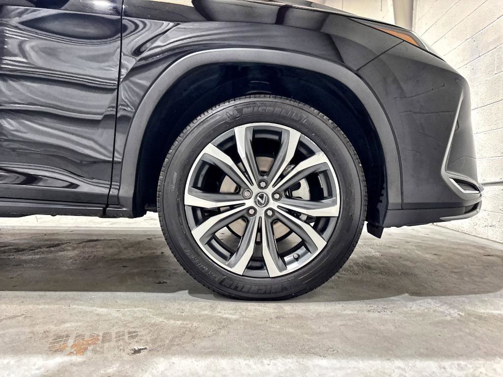 Used 2021 Lexus RX 350 FWD w/ Premium Package image 72