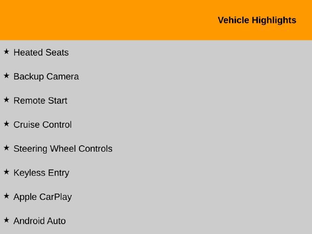 Used 2023 Jeep Renegade Altitude w/ Convenience Group I AWD/4WD image 13