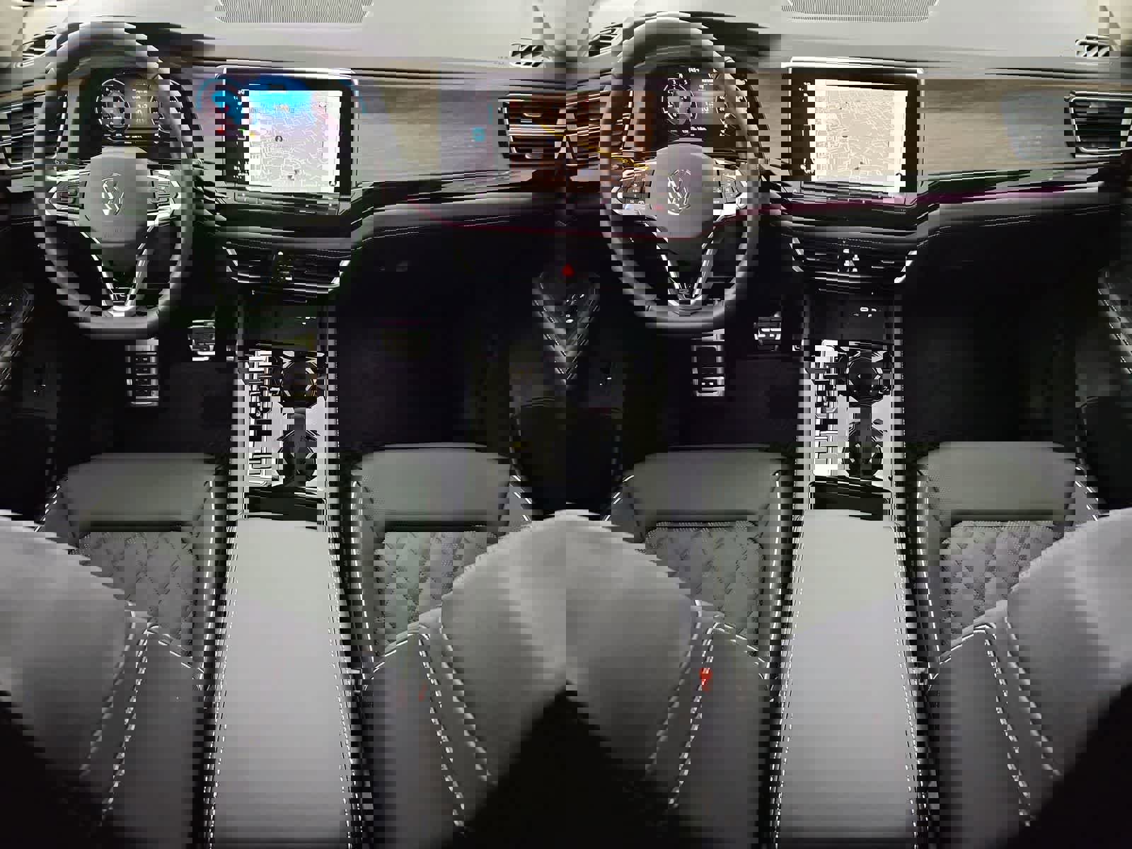 New 2026 Volkswagen Atlas SEL Premium R-Line image 15