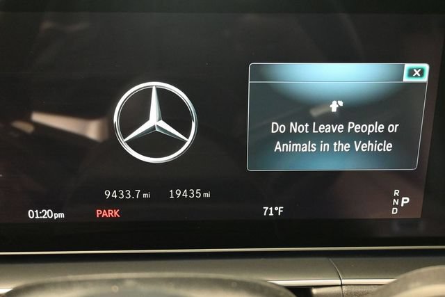 Used 2026 Mercedes-Benz GLS 450 4MATIC image 11