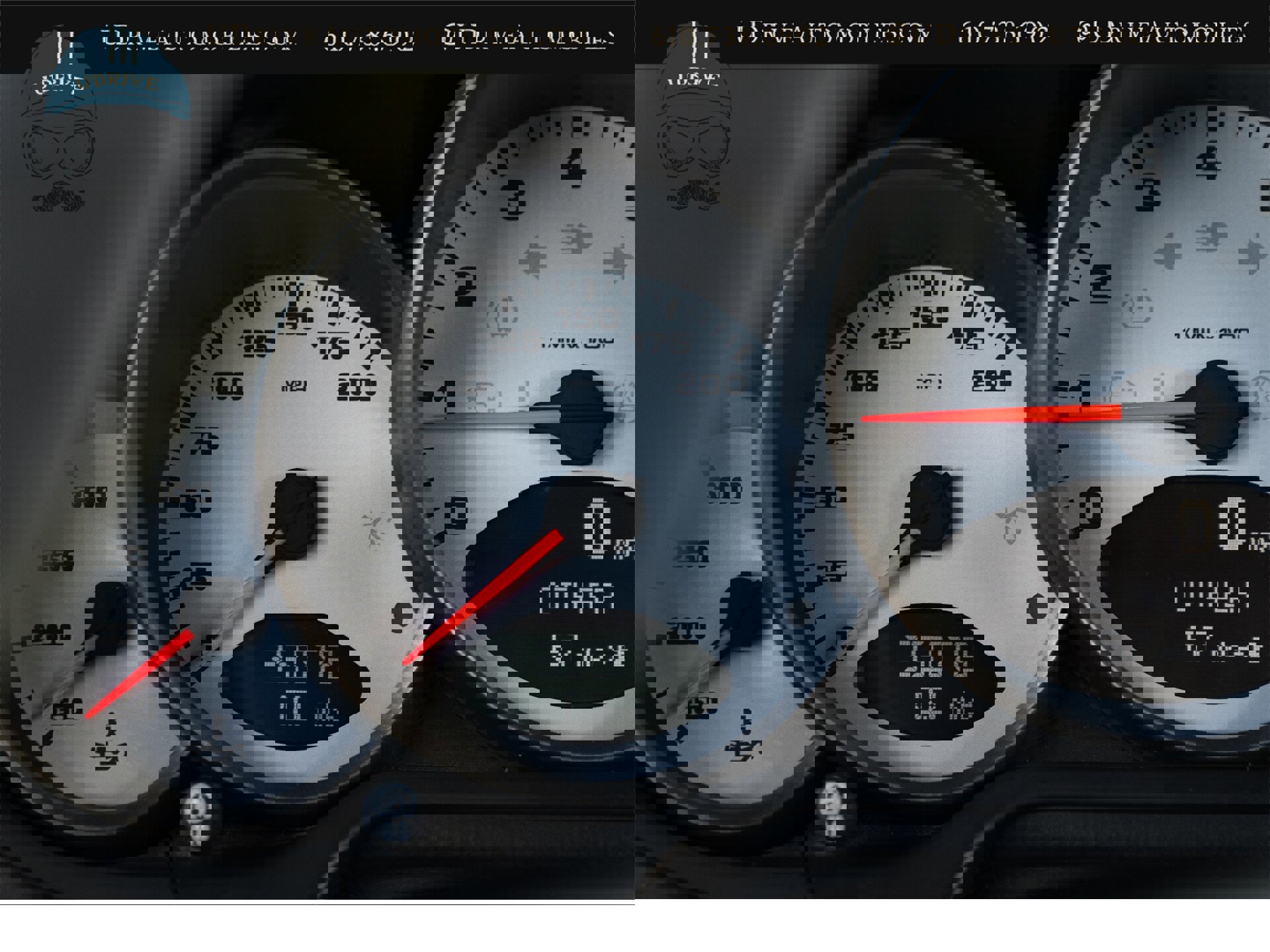 Used 2006 Porsche 911 Carrera S image 32