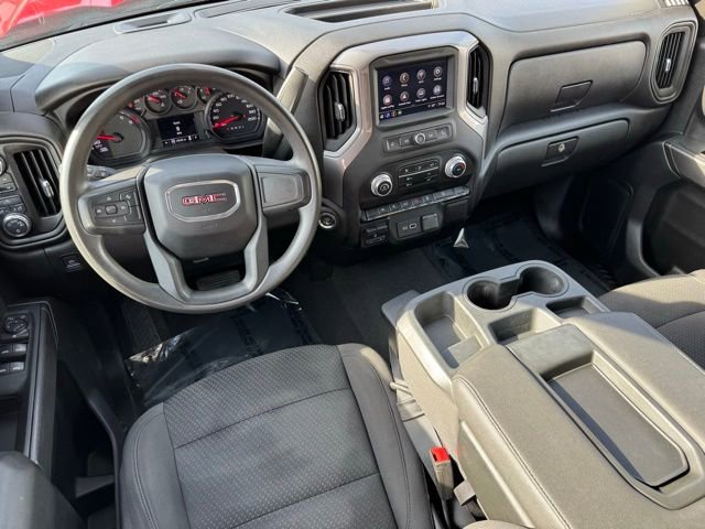 Certified 2023 GMC Sierra 1500 Pro w/ Pro Value Package image 9