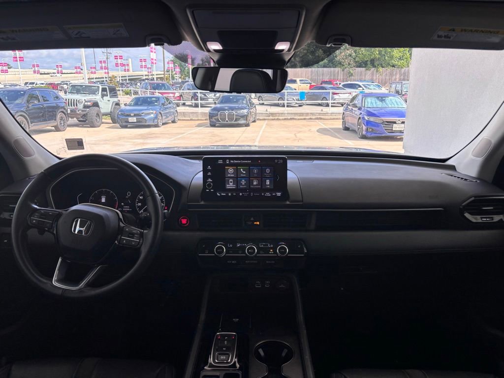 Used 2023 Honda Pilot EX-L image 18