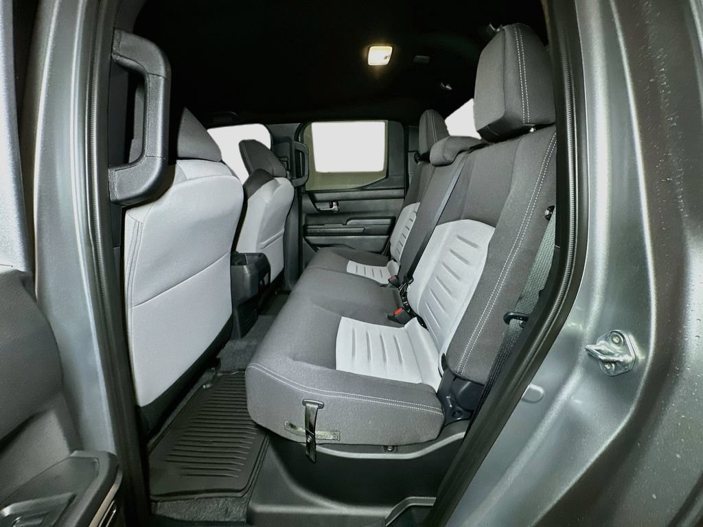 New 2026 Toyota Tacoma TRD Sport AWD/4WD image 25