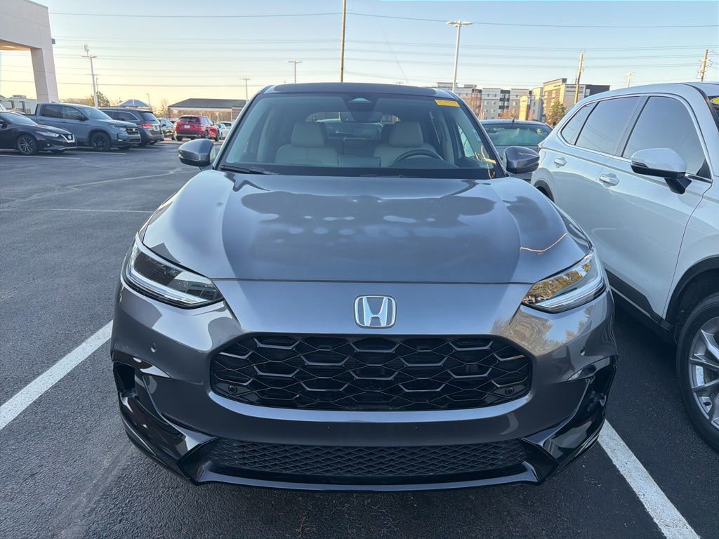 Used 2024 Honda HR-V EX-L image 5