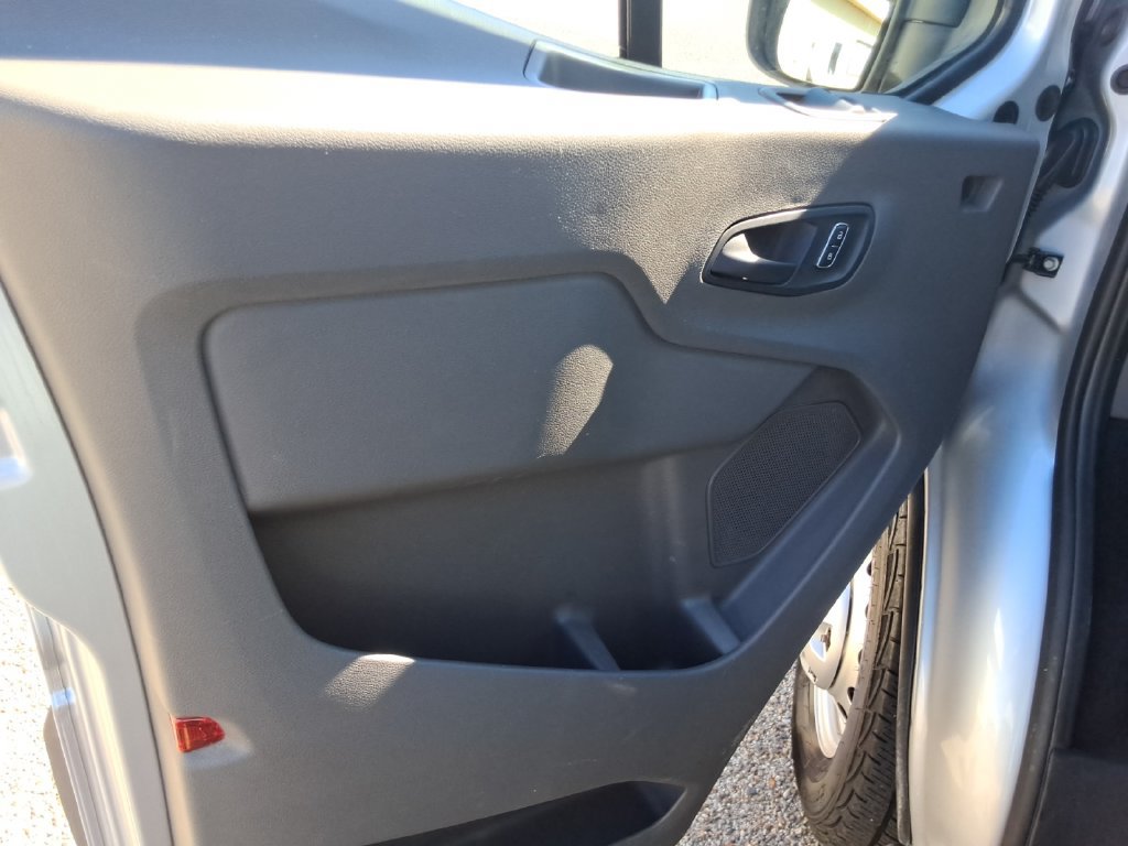 Used 2024 Ford Transit 350 XLT AWD/4WD image 19