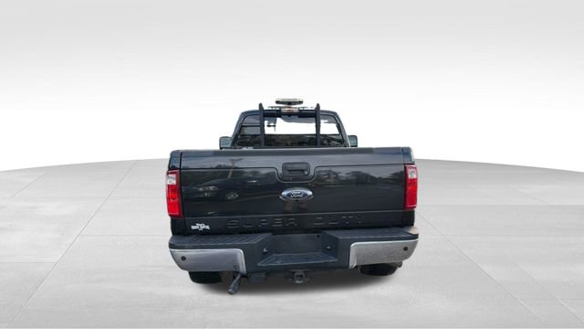 Used 2016 Ford F350 XLT w/ XLT Value Package image 8