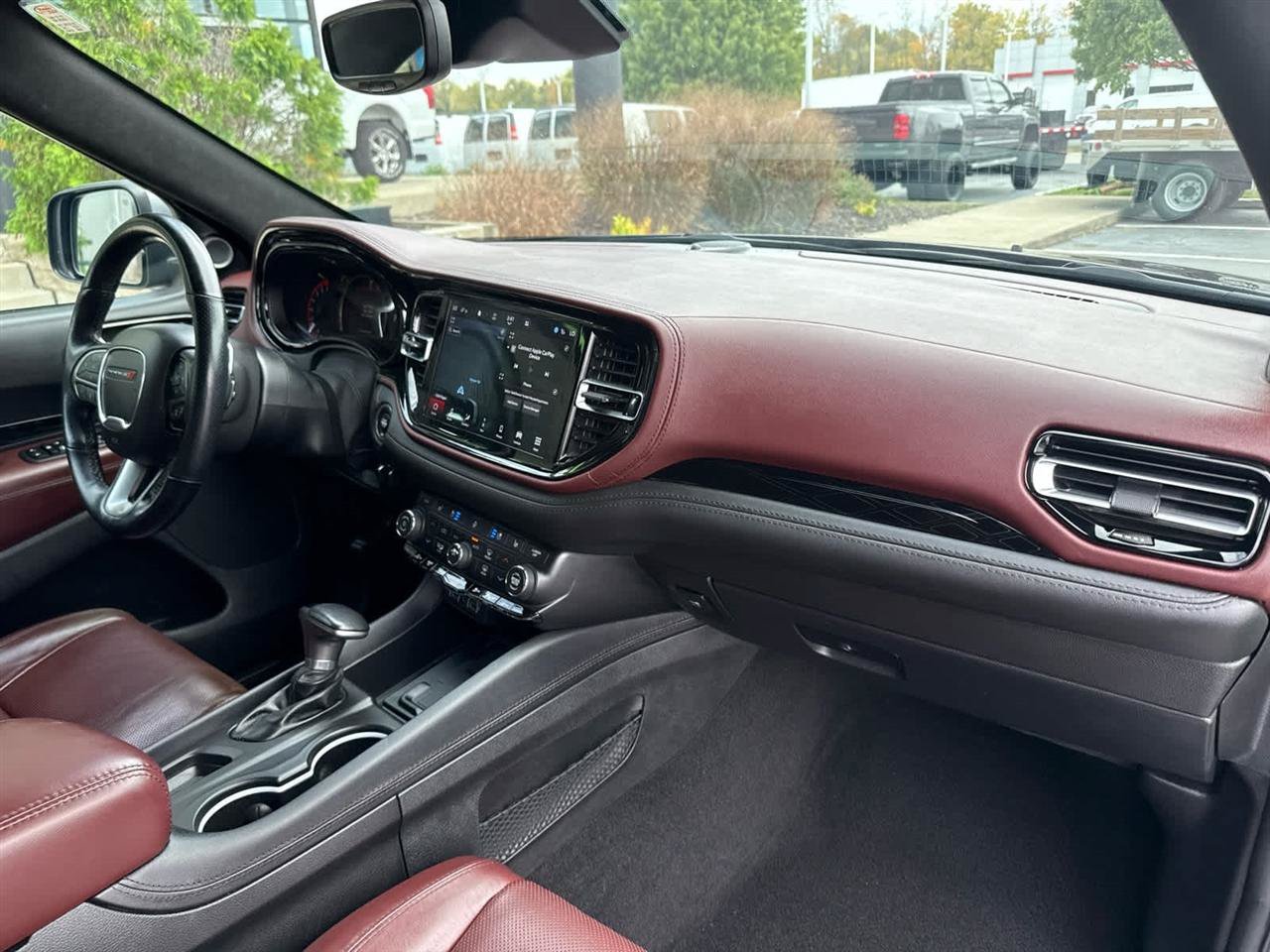 Used 2021 Dodge Durango Citadel AWD/4WD image 34