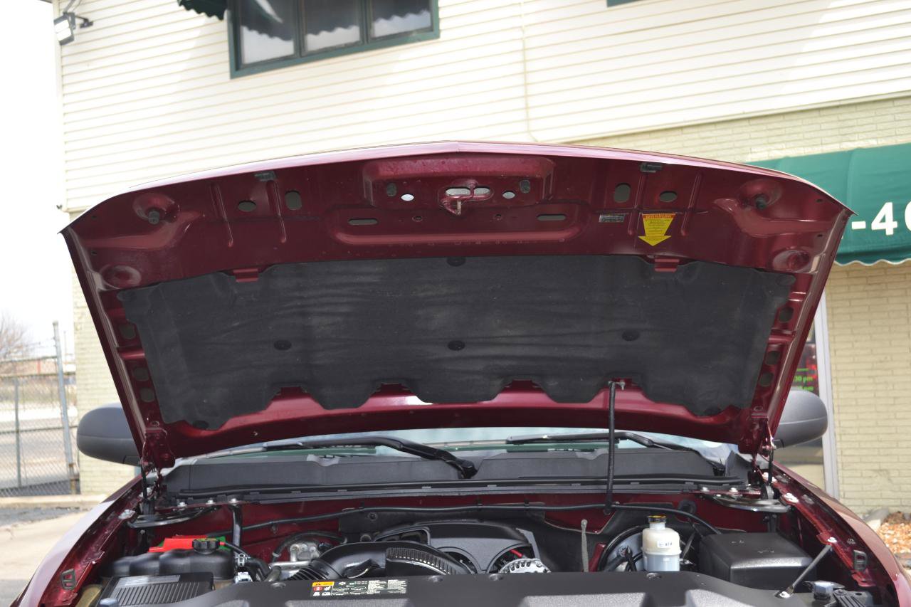 Used 2013 Chevrolet Silverado 1500 LT w/ All-Star Edition image 46