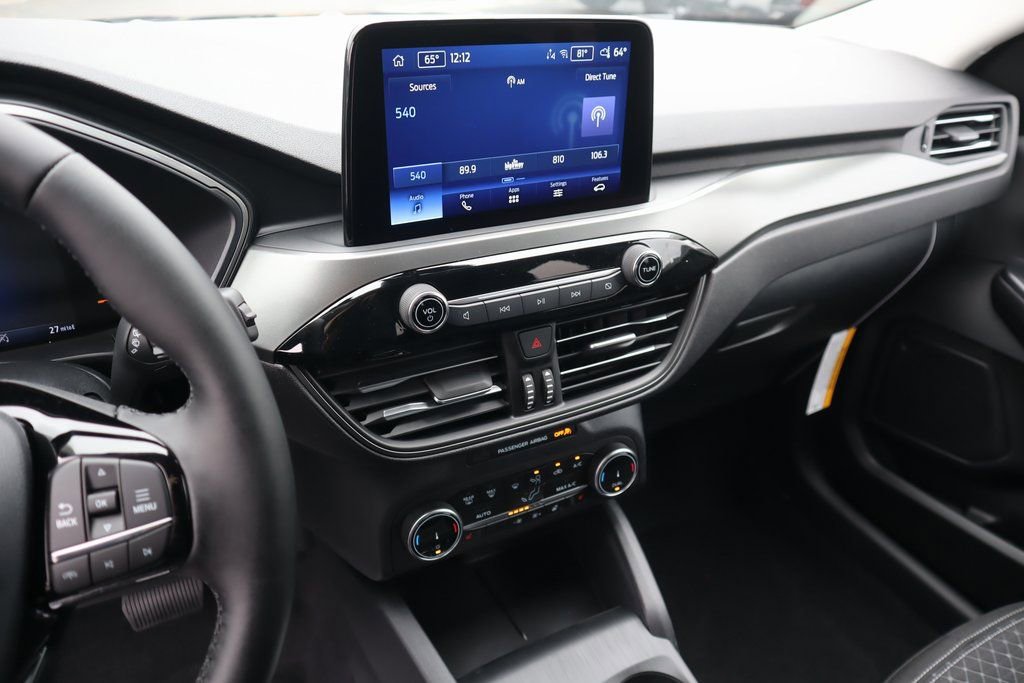 New 2026 Ford Escape Active w/ Cold Weather Package image 5