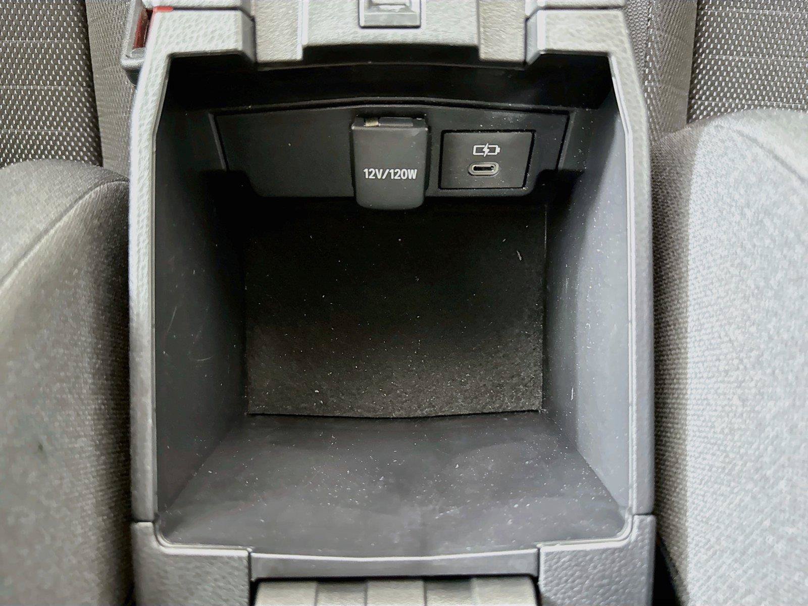 Certified 2024 Toyota Corolla Cross AWD Hybrid image 31