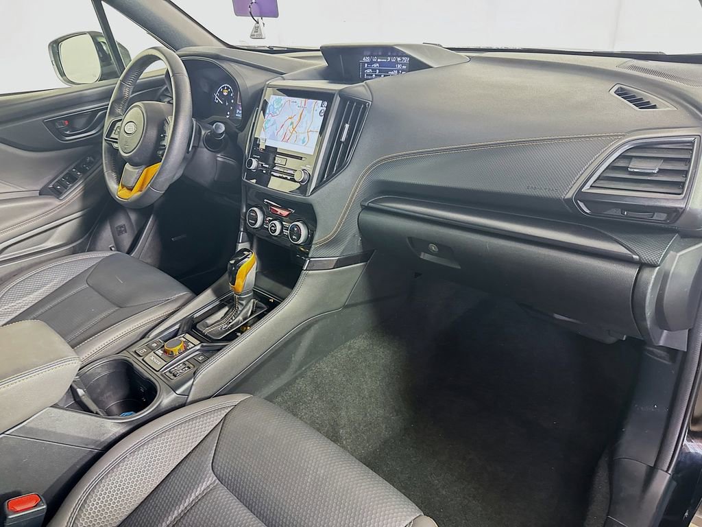 Used 2023 Subaru Forester Wilderness AWD/4WD image 37