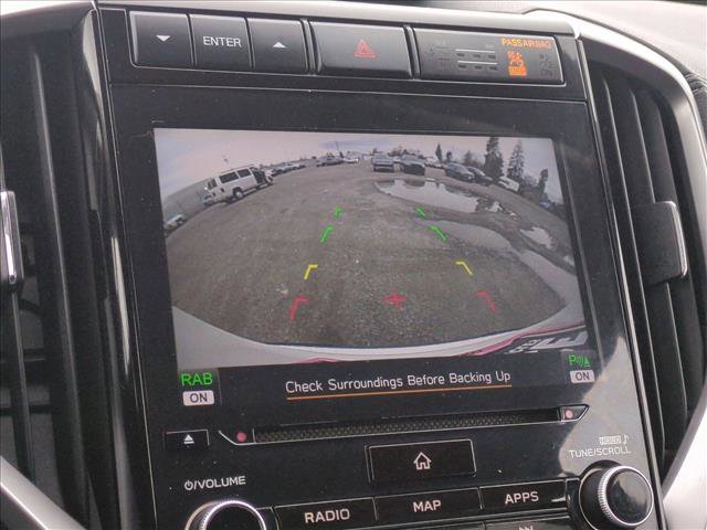 Used 2022 Subaru Ascent Limited w/ Technology Package image 18