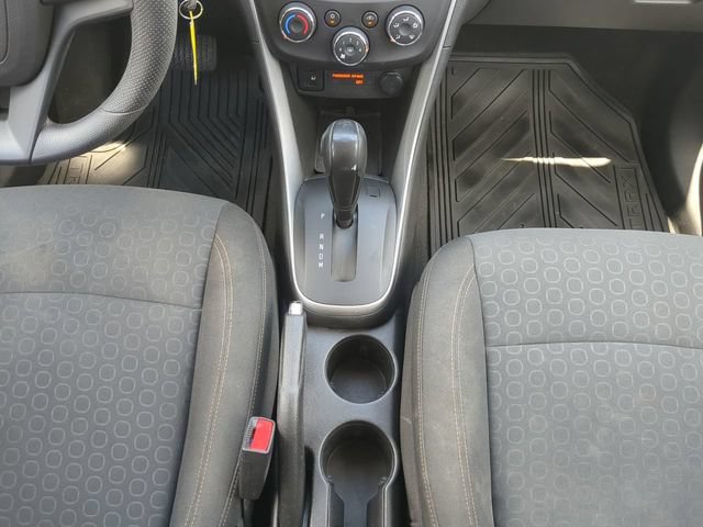 Used 2021 Chevrolet Trax LS w/ LPO, Protection Package AWD/4WD image 20