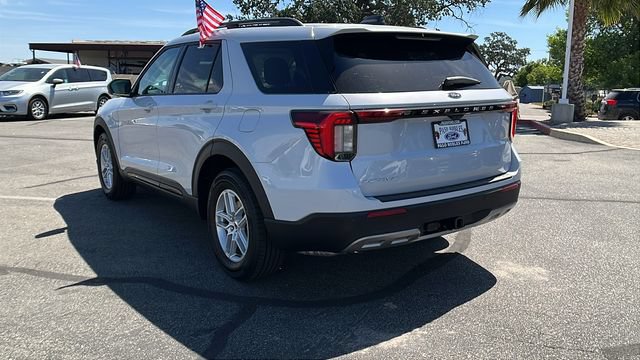 New 2026 Ford Explorer Active w/ Active Comfort Package RWD image 5