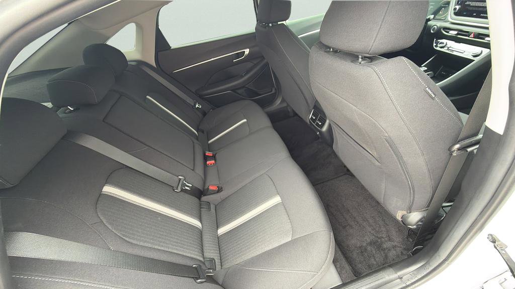 Used 2023 Hyundai Sonata SEL w/ Convenience Package image 22