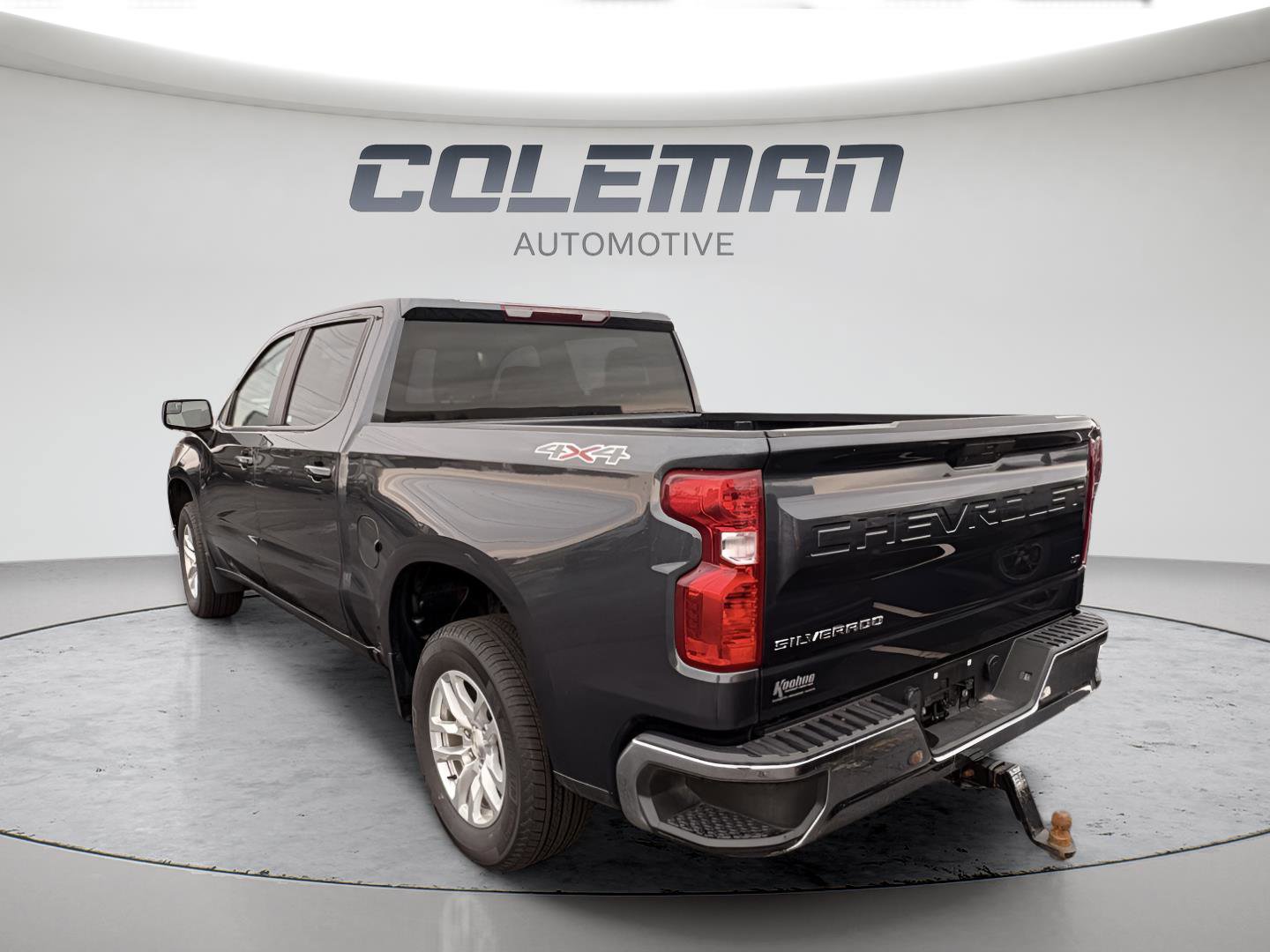 Used 2022 Chevrolet Silverado 1500 LT image 6