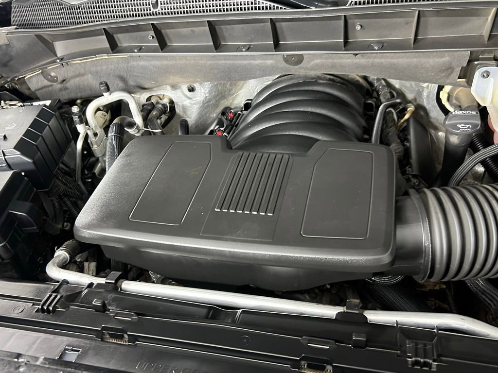 Used 2021 GMC Sierra 1500 AT4 w/ AT4 Premium Package image 36