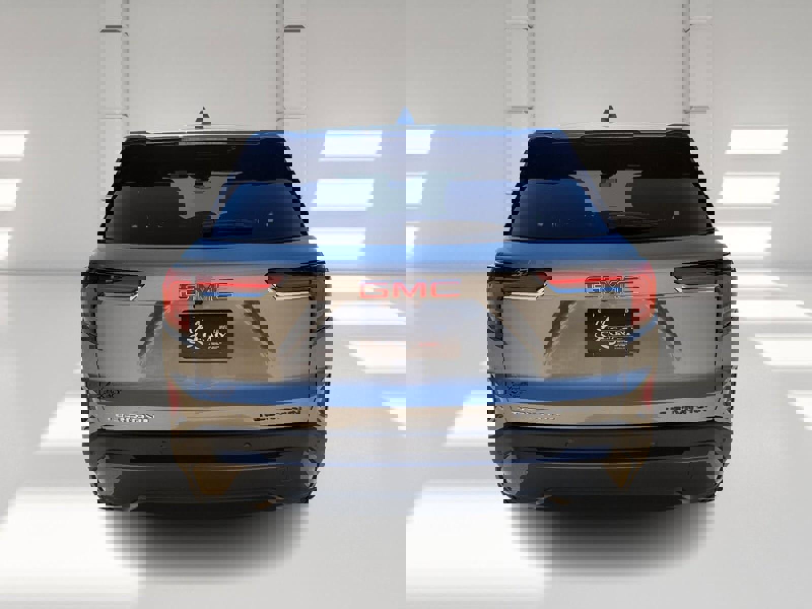 New 2026 GMC Terrain Elevation image 6