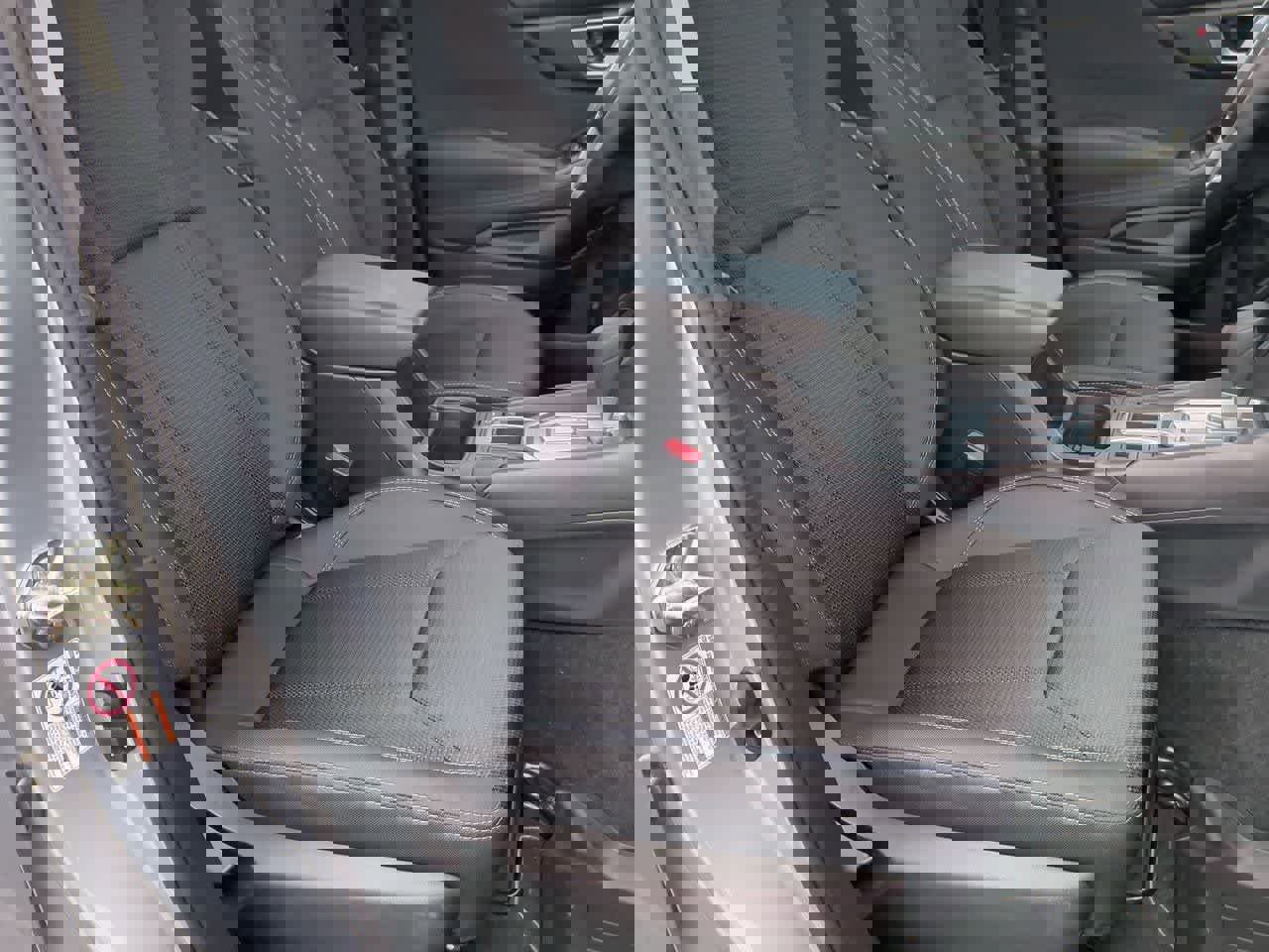 Used 2020 Subaru Forester w/ Alloy Wheel Package image 20