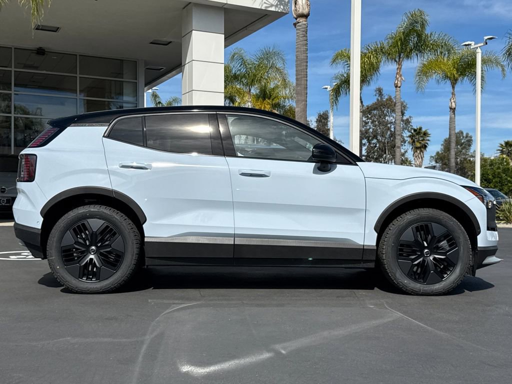 New 2026 Volvo EX30 Cross Country Ultra AWD/4WD image 6