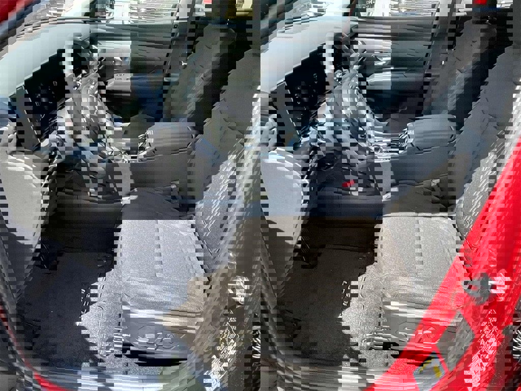 New 2026 Hyundai Tucson SEL image 13