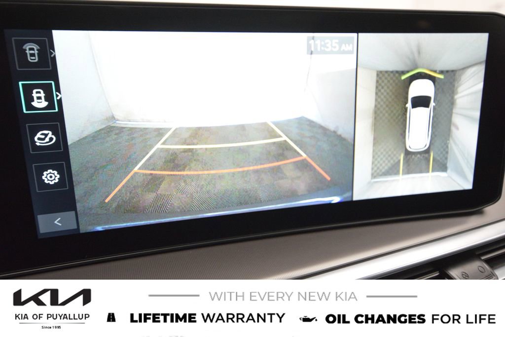 New 2026 Kia Sorento SX Prestige image 23