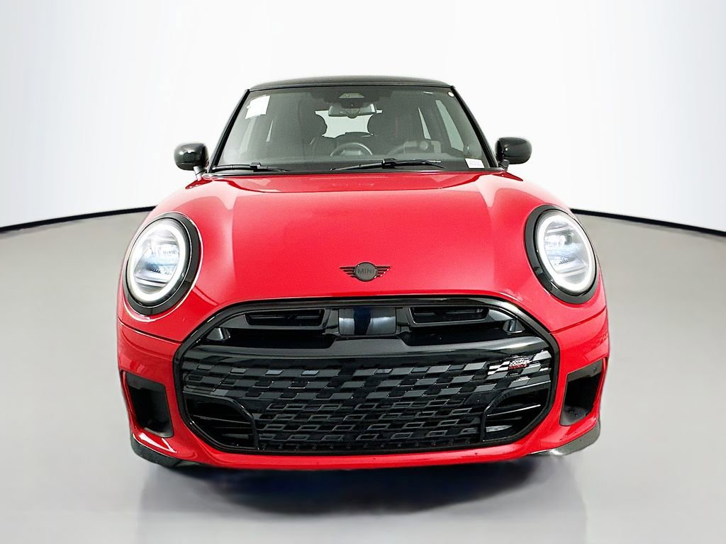 New 2026 MINI Cooper John Cooper Works image 2