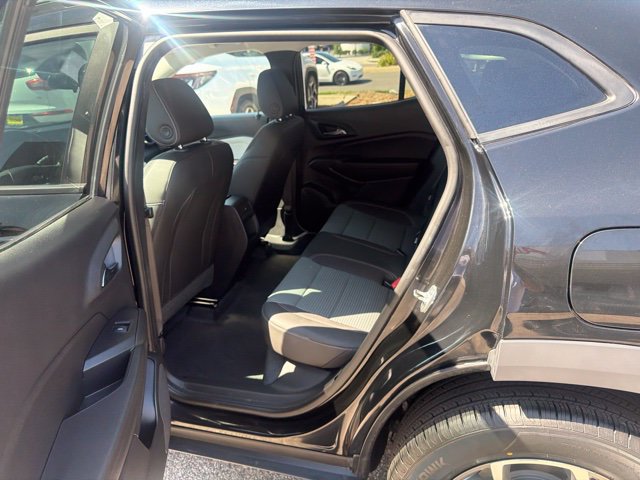 Used 2026 Chevrolet Trax LT FWD image 10