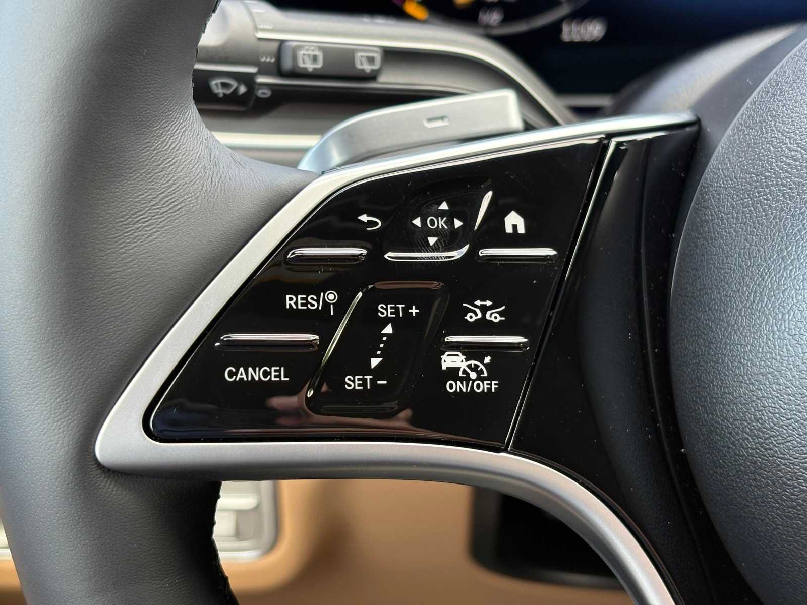 New 2026 Mercedes-Benz GLE 450 4MATIC image 21