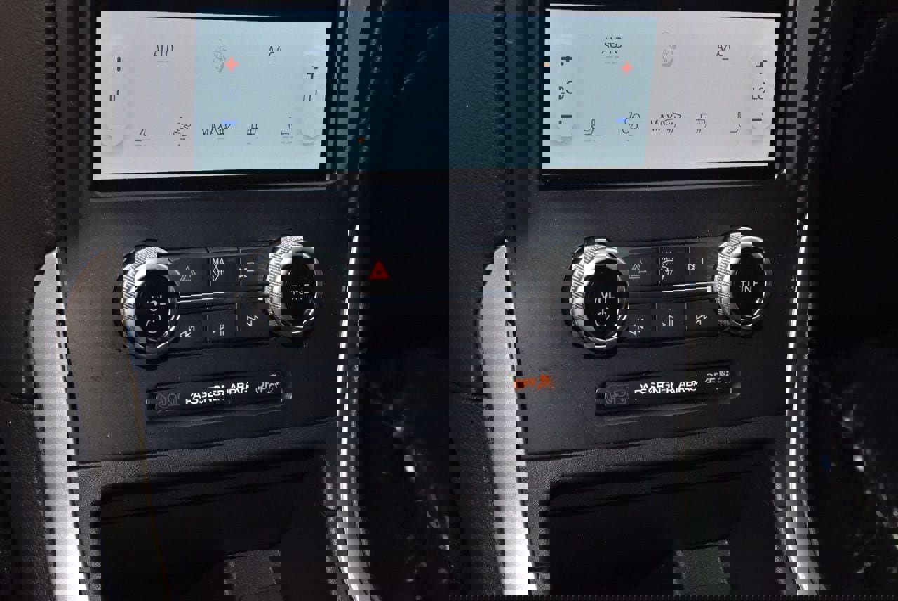 Certified 2022 Ford Edge SEL w/ Sport Appearance Package image 29