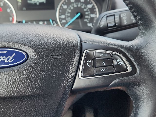 Used 2019 Ford EcoSport SE FWD image 37