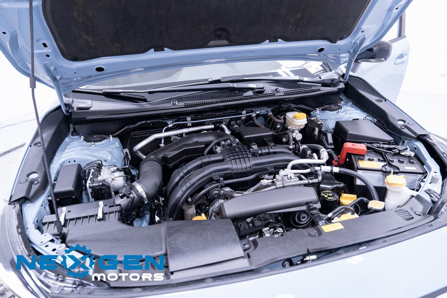 Used 2023 Subaru Crosstrek 2.0i image 10