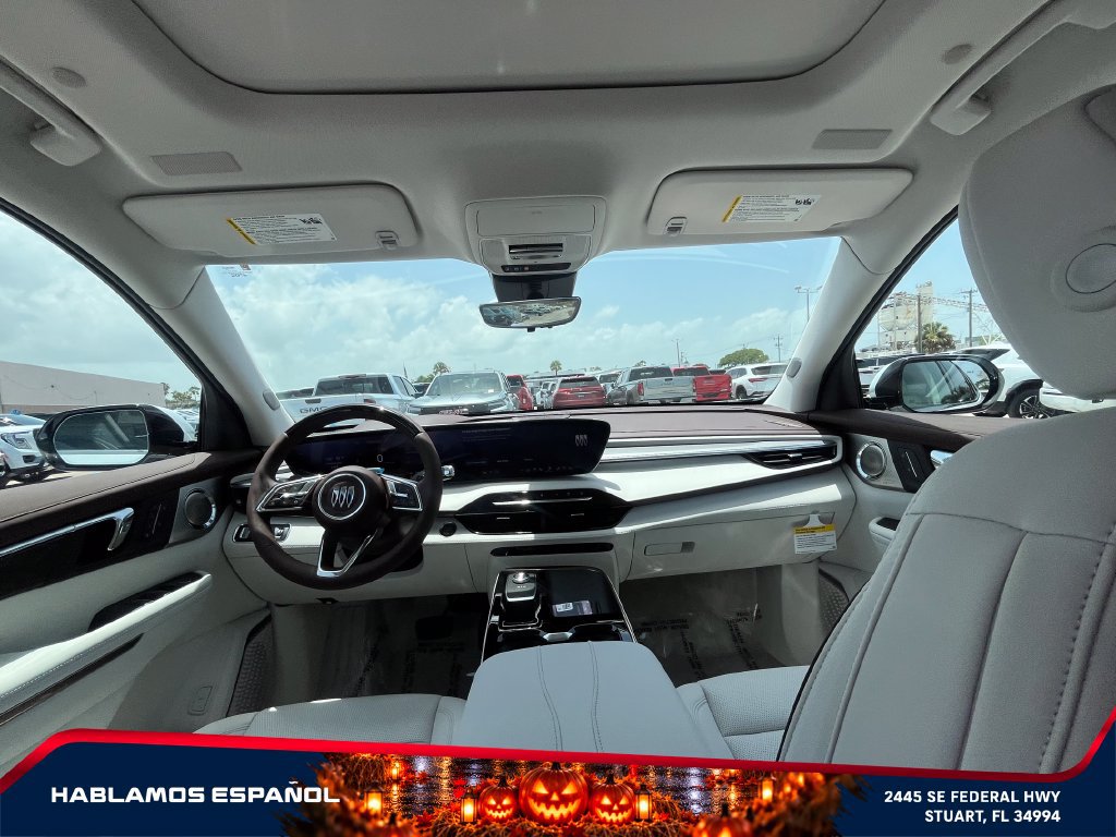 New 2026 Buick Enclave Avenir w/ Super Cruise Package AWD/4WD image 15