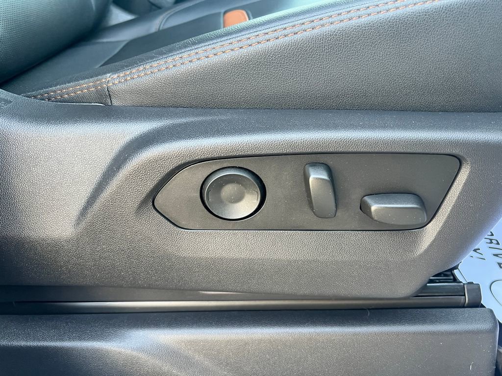 Used 2023 GMC Sierra 1500 AT4 w/ AT4 Premium Package image 51