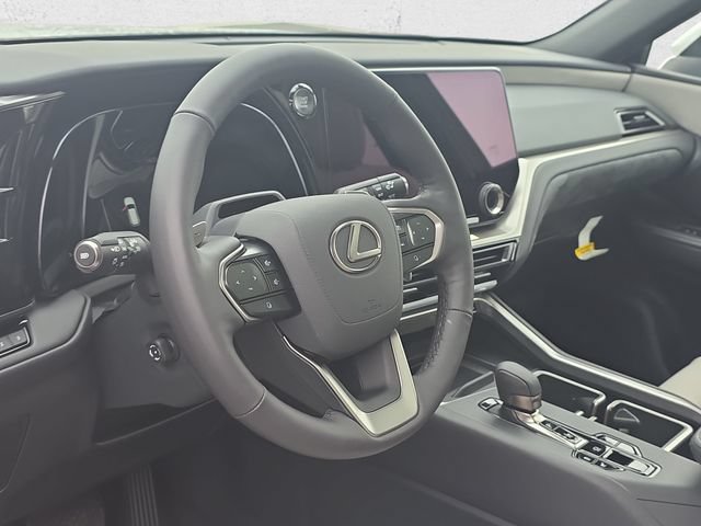 New 2026 Lexus TX 350 AWD w/ Technology Package image 18