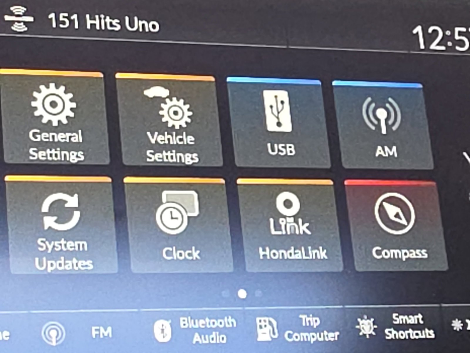 New 2026 Honda Ridgeline RTL image 16