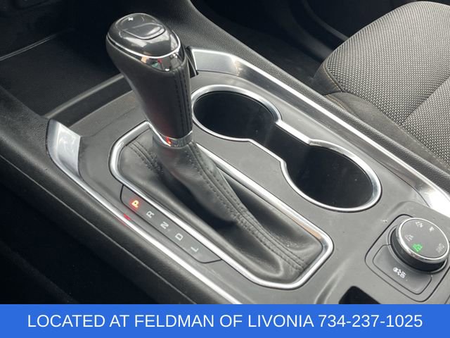 Used 2019 Chevrolet Traverse LT w/ LPO, Floor Liner Package image 15