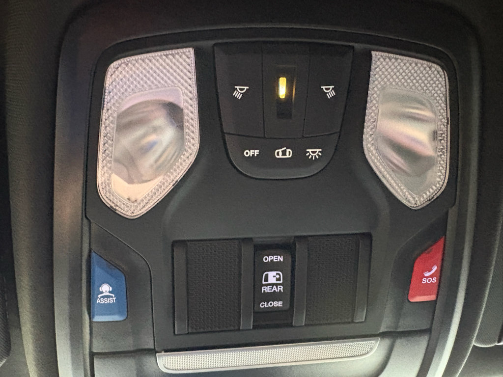 Used 2025 RAM 2500 Tradesman AWD/4WD image 25