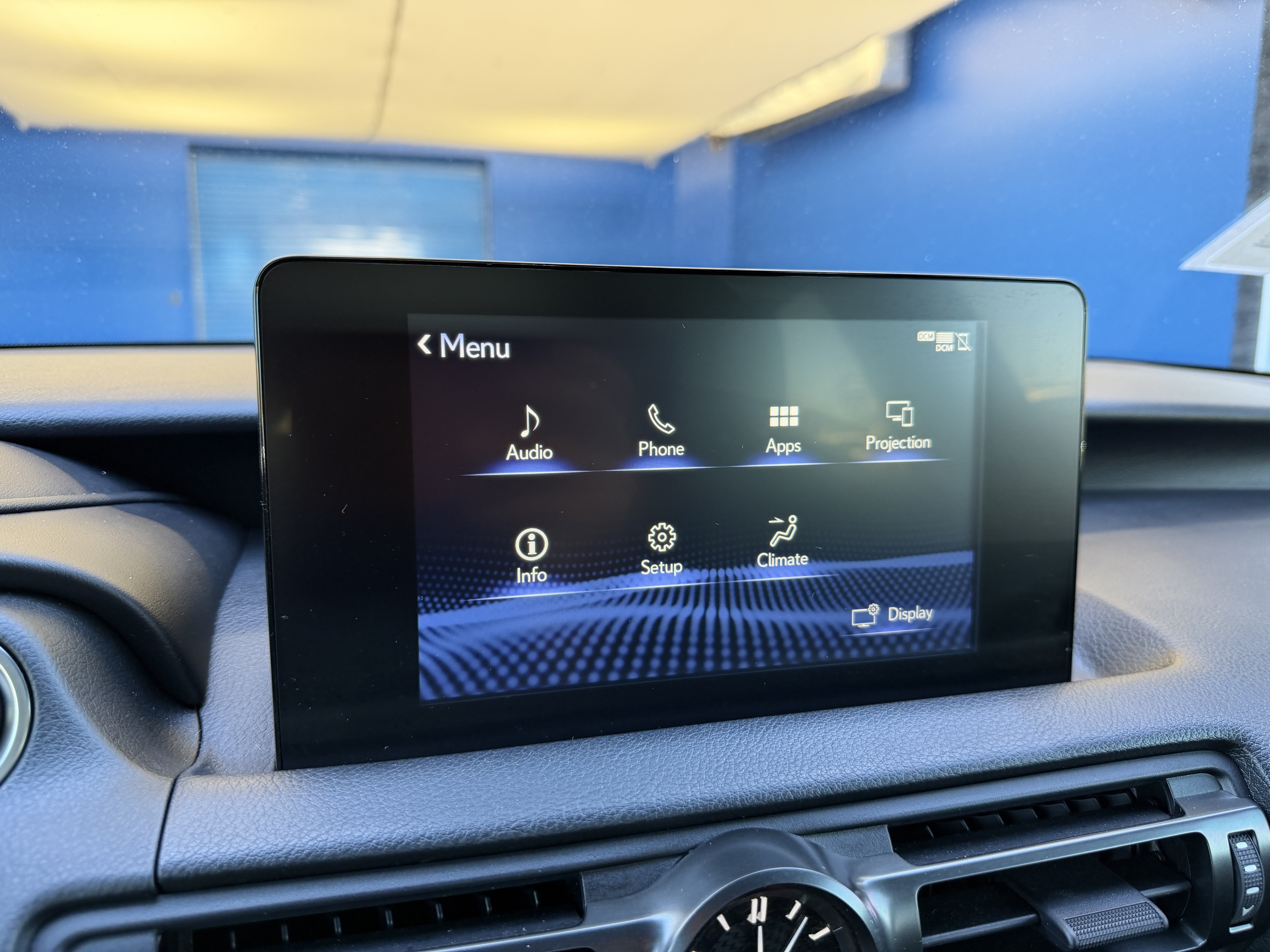 Used 2024 Lexus IS 350 F Sport w/ Memory Package RWD image 19