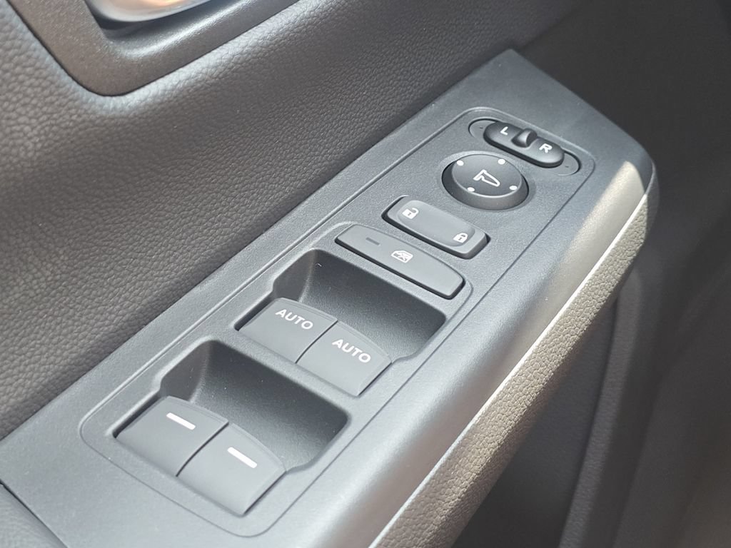 New 2026 Honda CR-V EX image 27