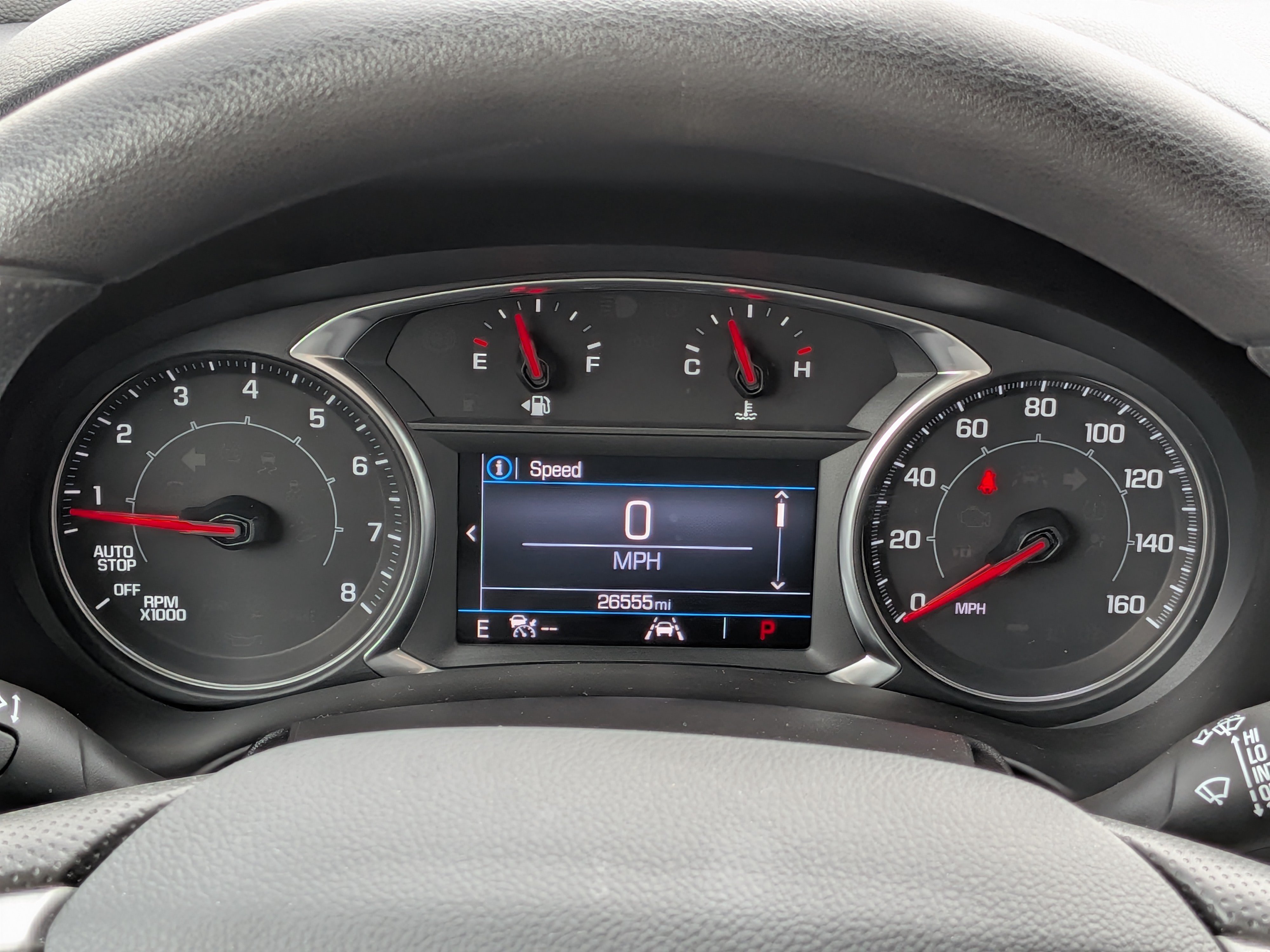 Certified 2022 GMC Terrain SLE w/ Driver Convenience Package FWD image 26