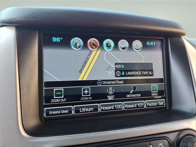 Used 2019 GMC Yukon SLT w/ Open Road Package AWD/4WD image 36