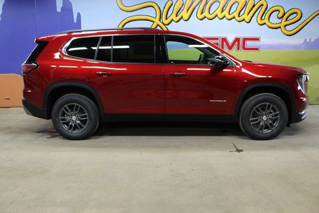 New 2026 GMC Acadia Elevation image 1