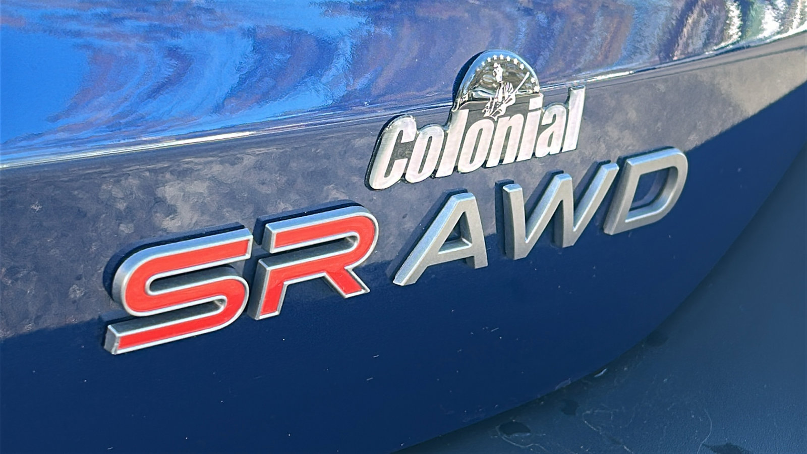 Certified 2025 Nissan Kicks SR image 9