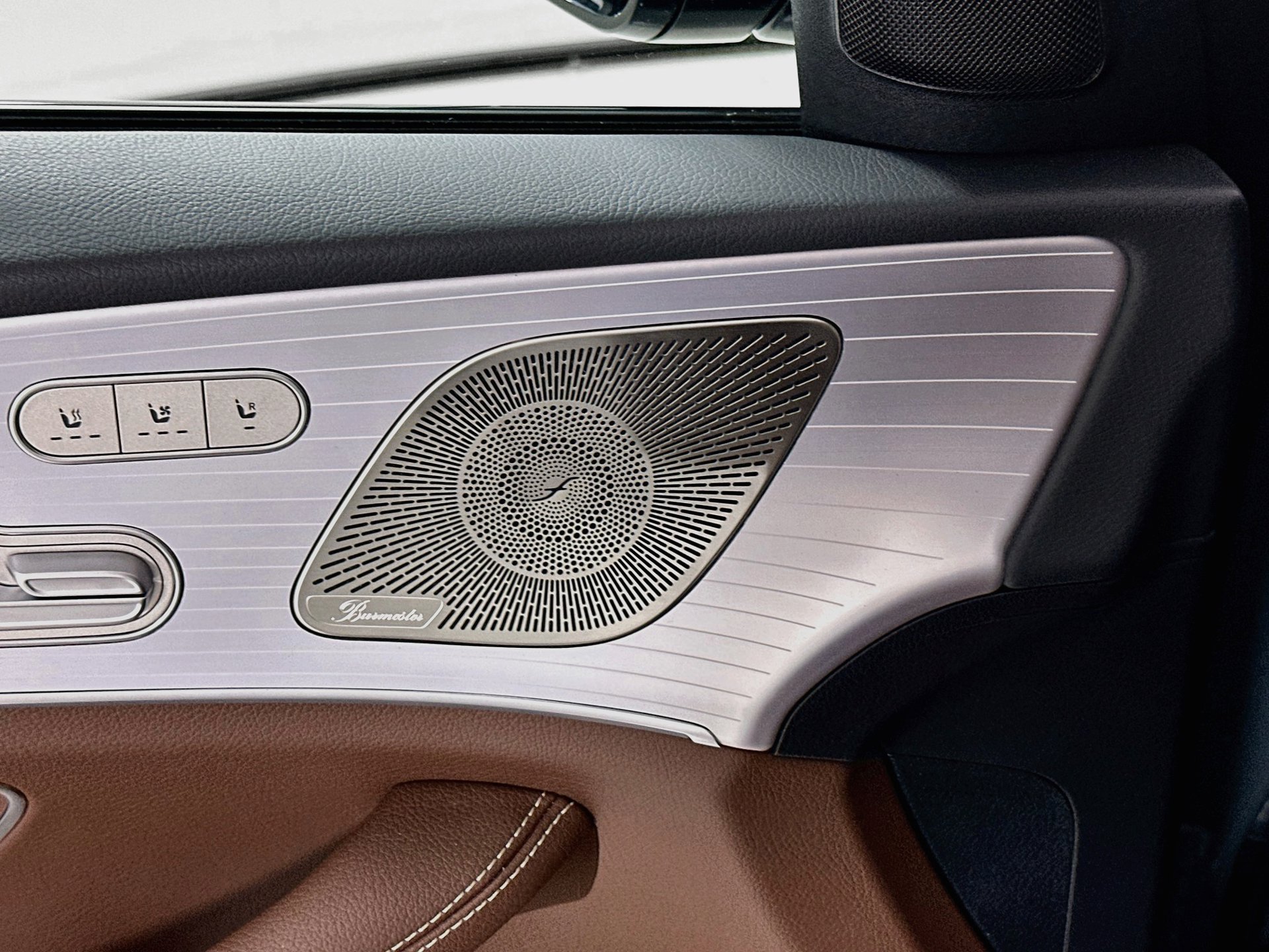 New 2027 Mercedes-Benz GLS 450 4MATIC image 20